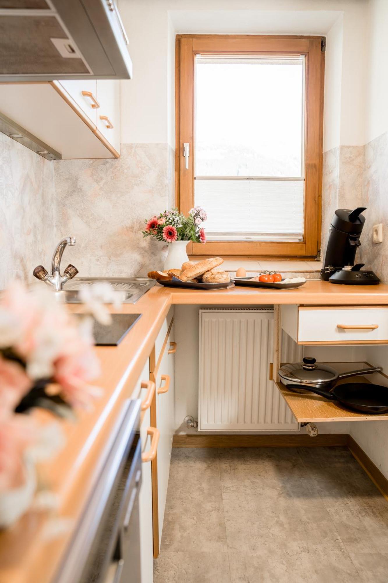 Landhaus Geisler Tux Luaran gambar