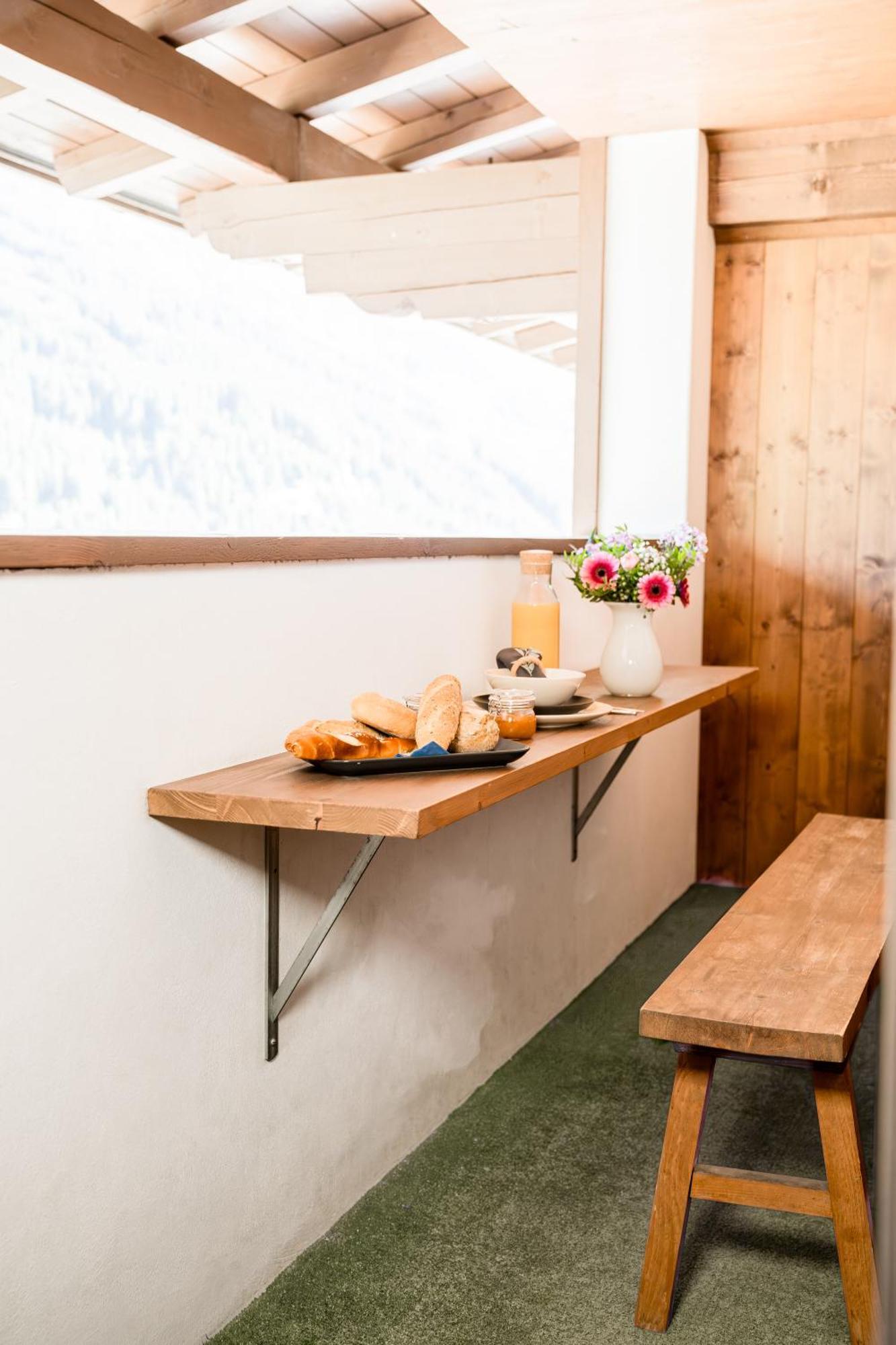 Landhaus Geisler Tux Luaran gambar