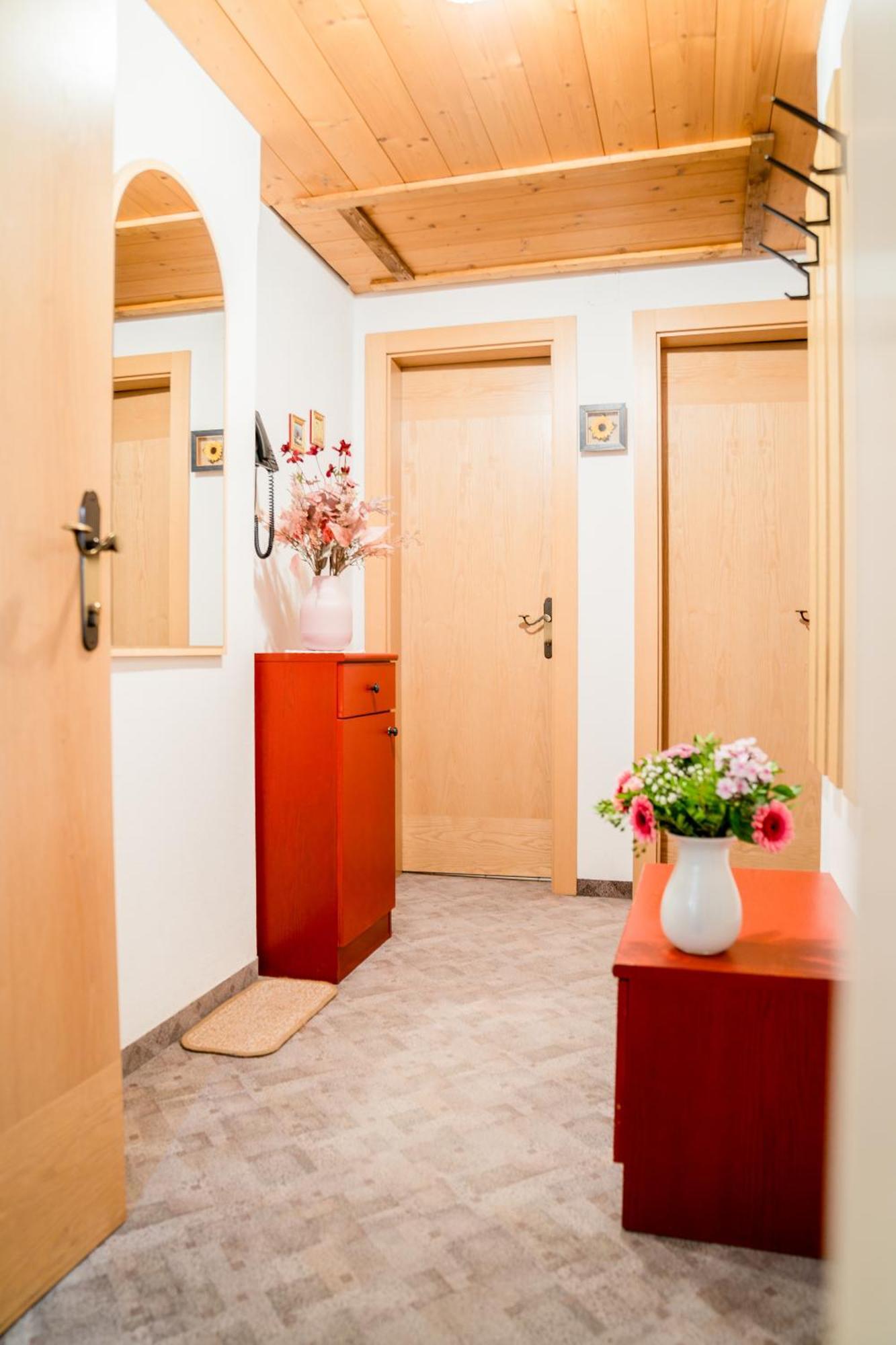 Landhaus Geisler Tux Luaran gambar