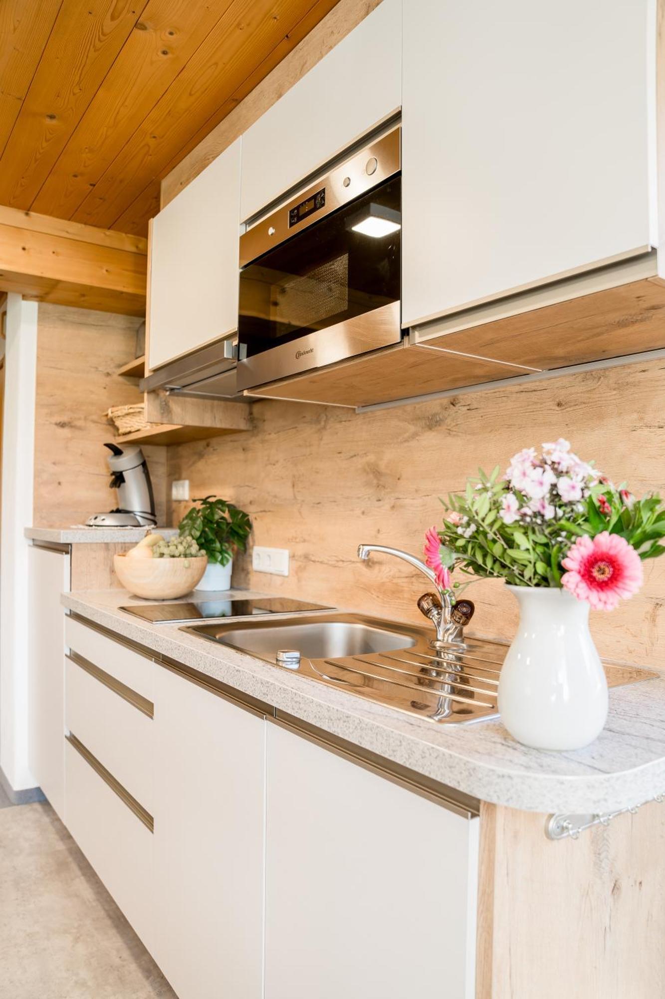 Landhaus Geisler Tux Luaran gambar